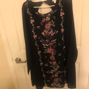 Xhilaration: XXL Dress